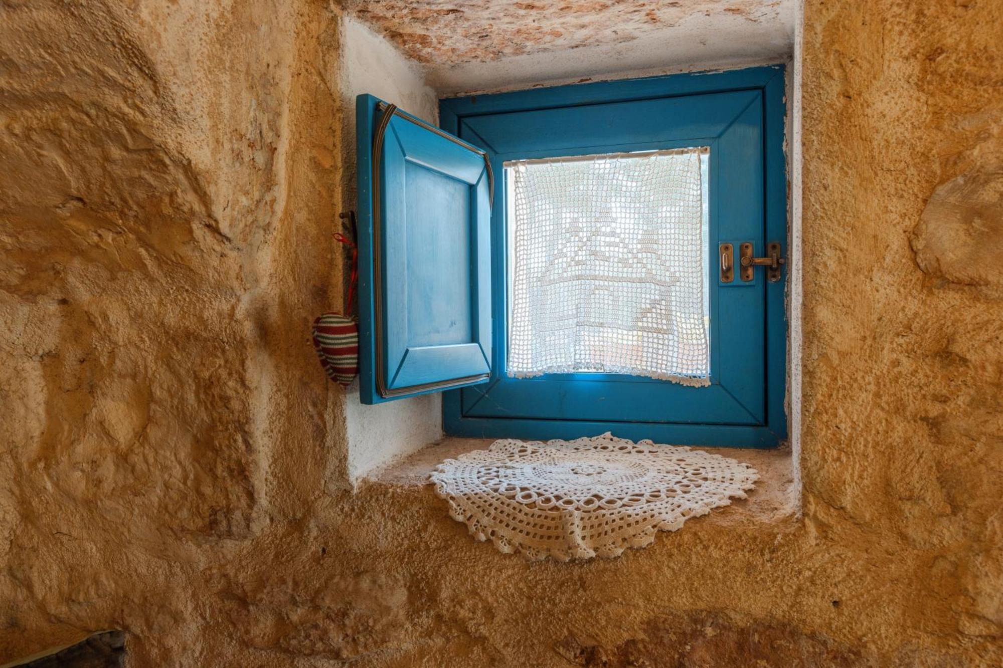 Апартаменты Trullo Tarantini Con Piscina Privata Latiano Экстерьер фото