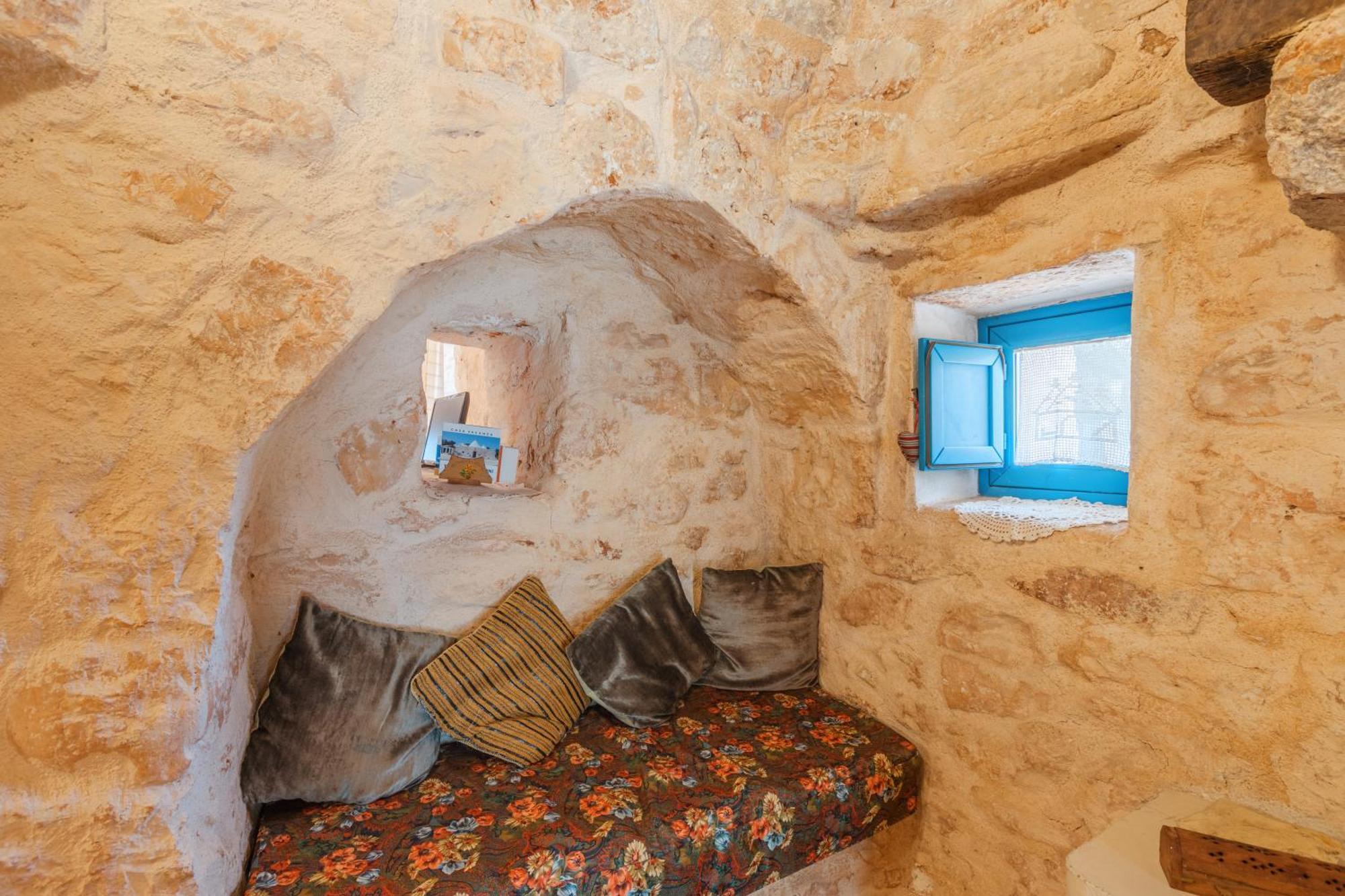 Апартаменты Trullo Tarantini Con Piscina Privata Latiano Экстерьер фото